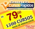 cursos Rápido